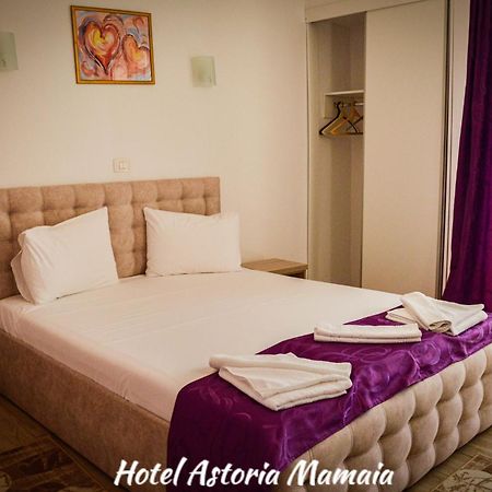Hotel Astoria Мамая Экстерьер фото