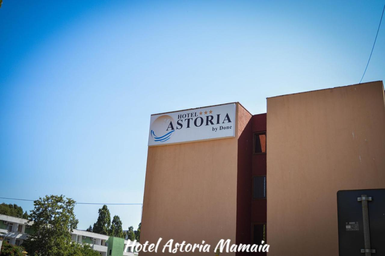Hotel Astoria Мамая Экстерьер фото