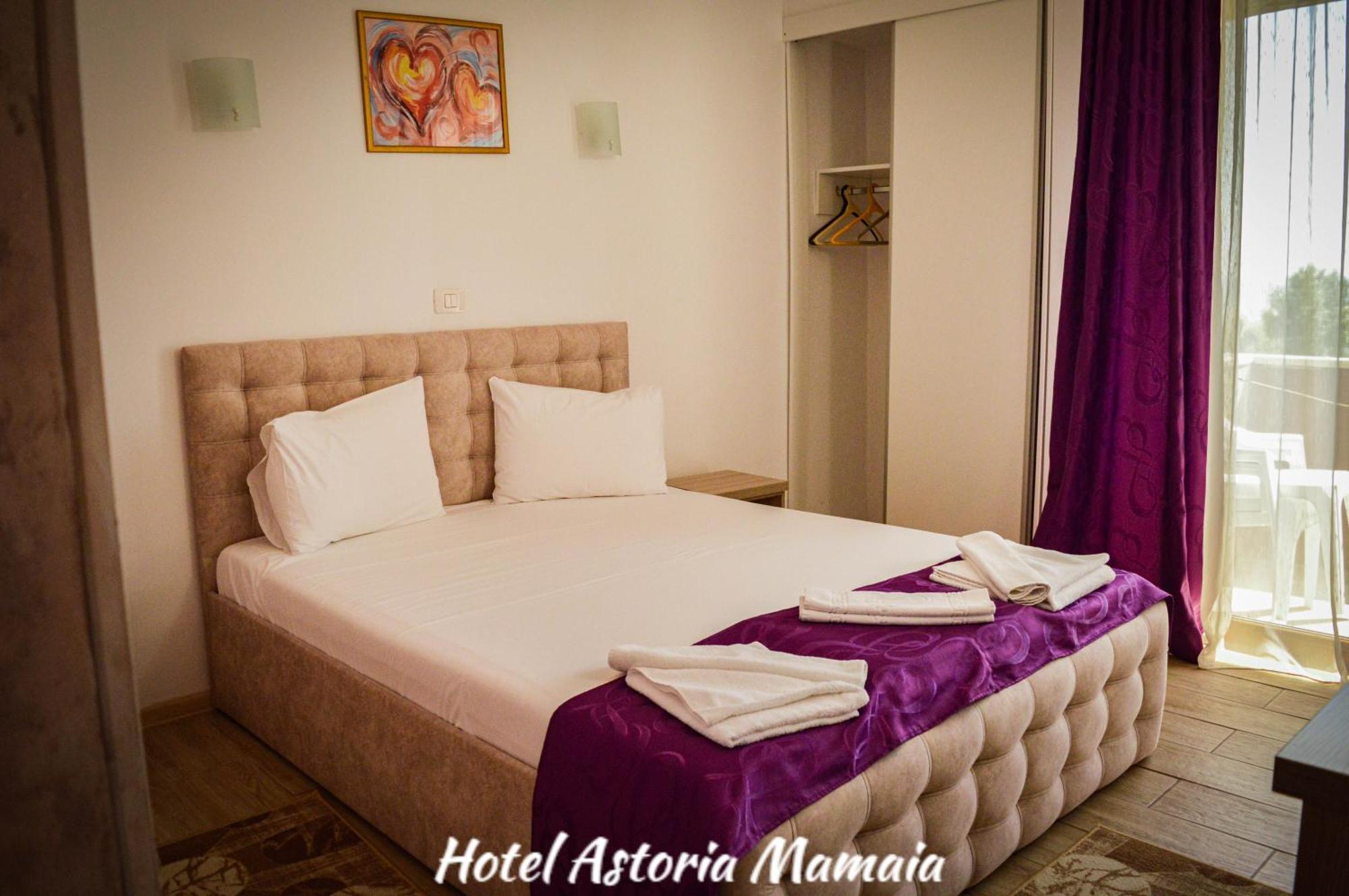 Hotel Astoria Мамая Экстерьер фото
