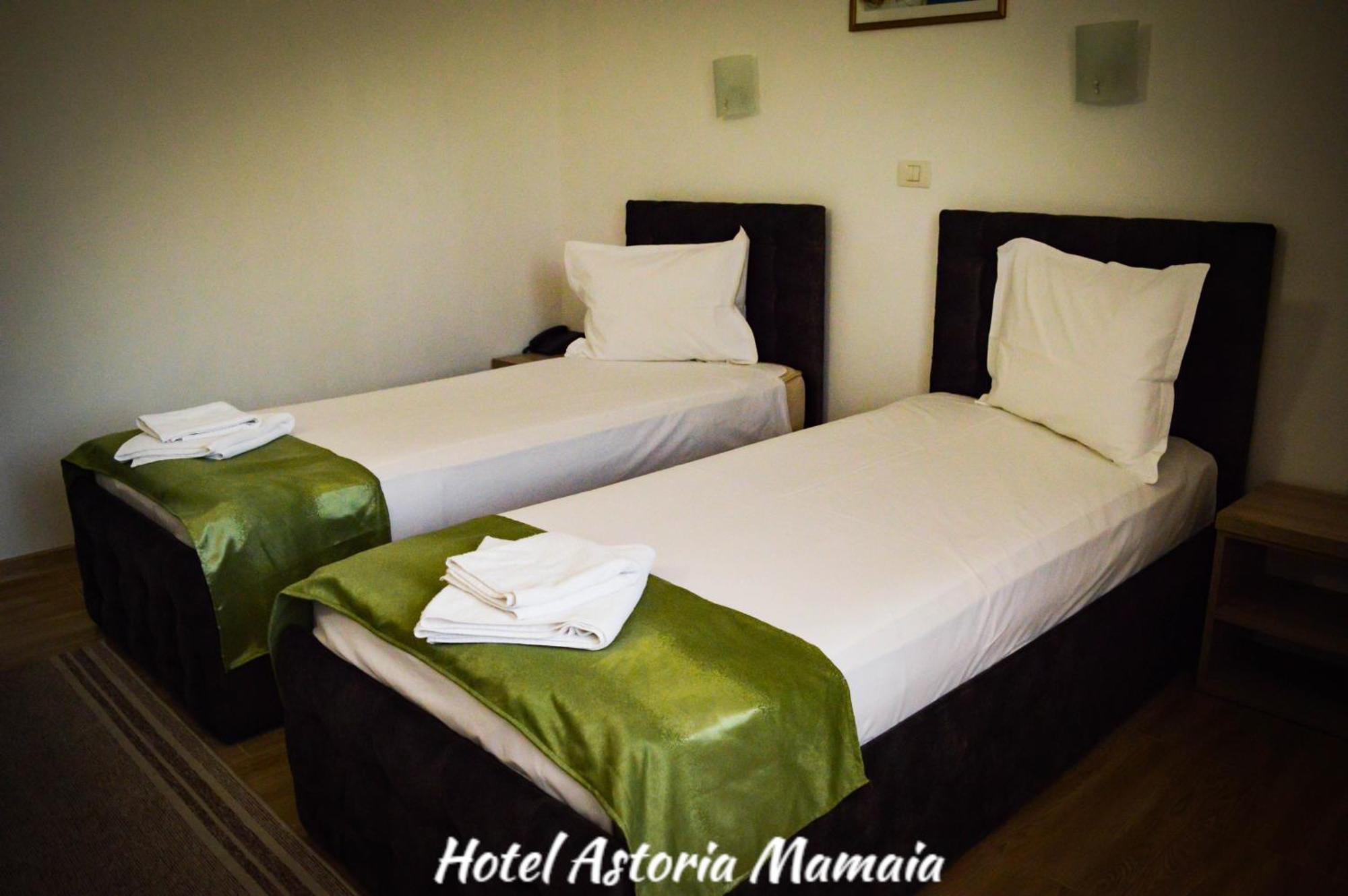Hotel Astoria Мамая Экстерьер фото