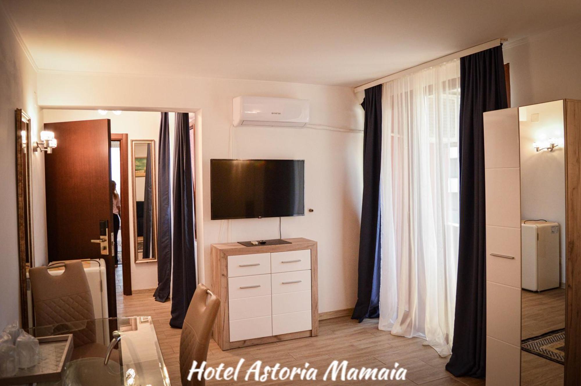 Hotel Astoria Мамая Экстерьер фото