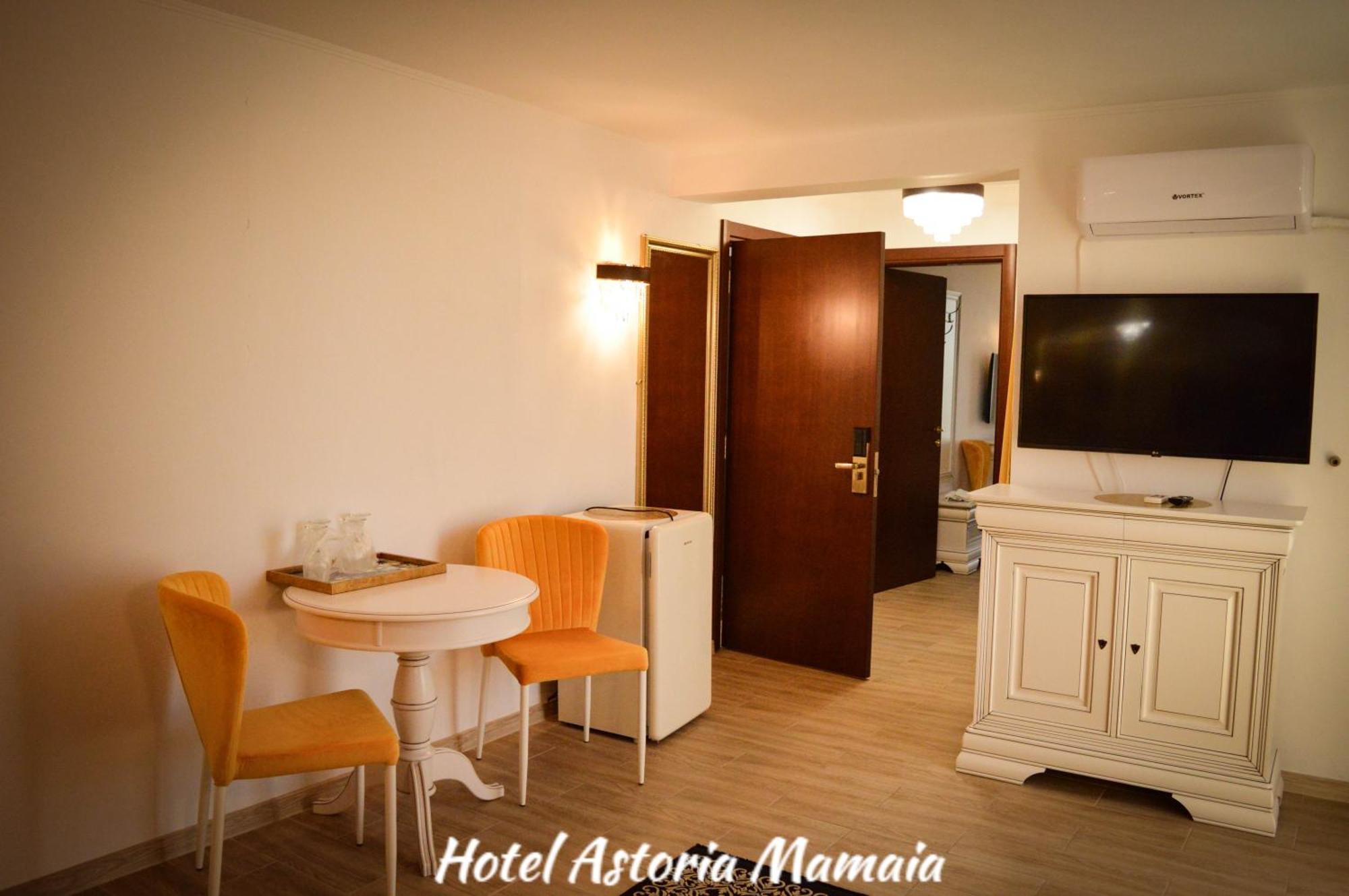 Hotel Astoria Мамая Экстерьер фото