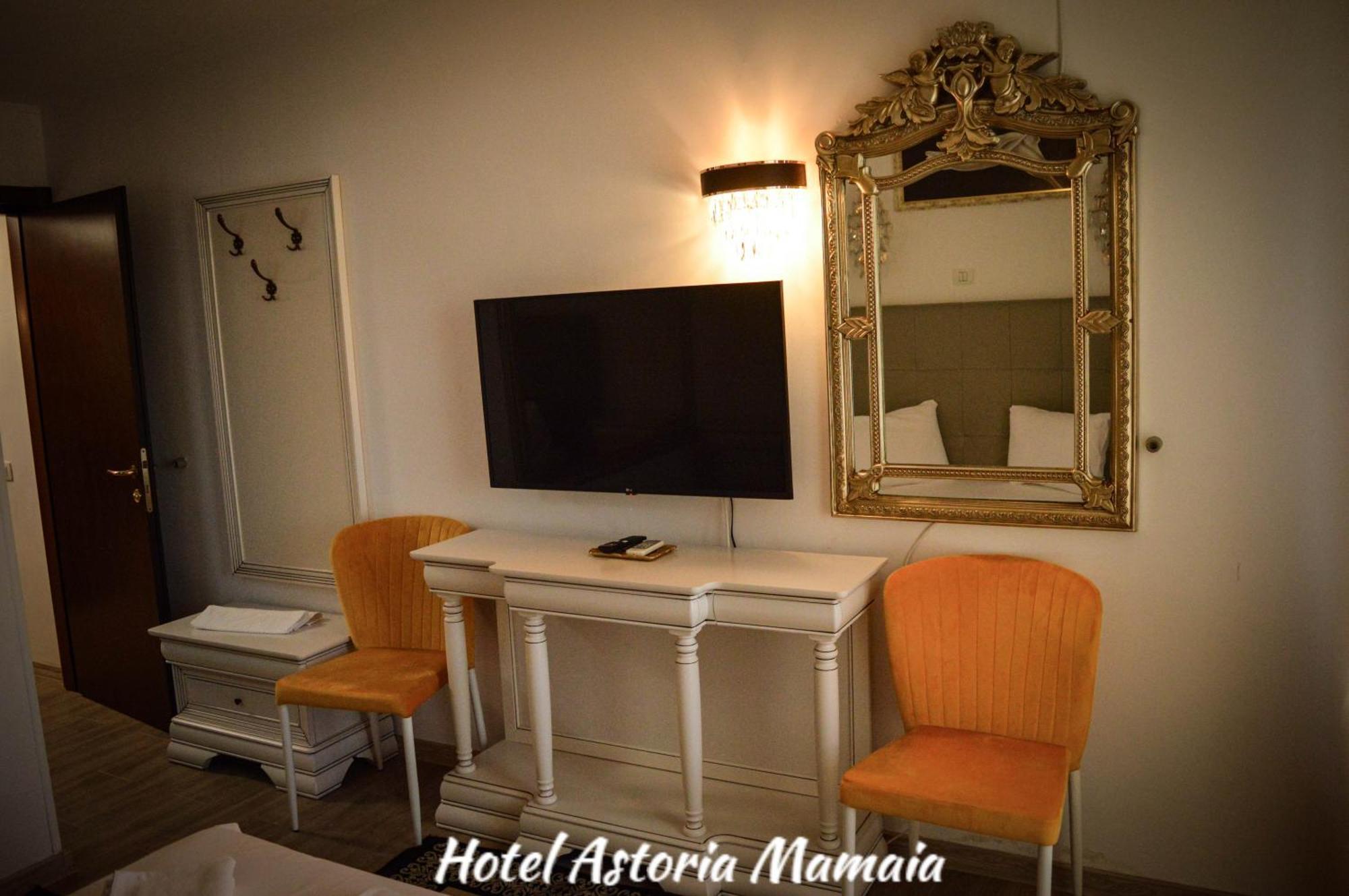 Hotel Astoria Мамая Экстерьер фото