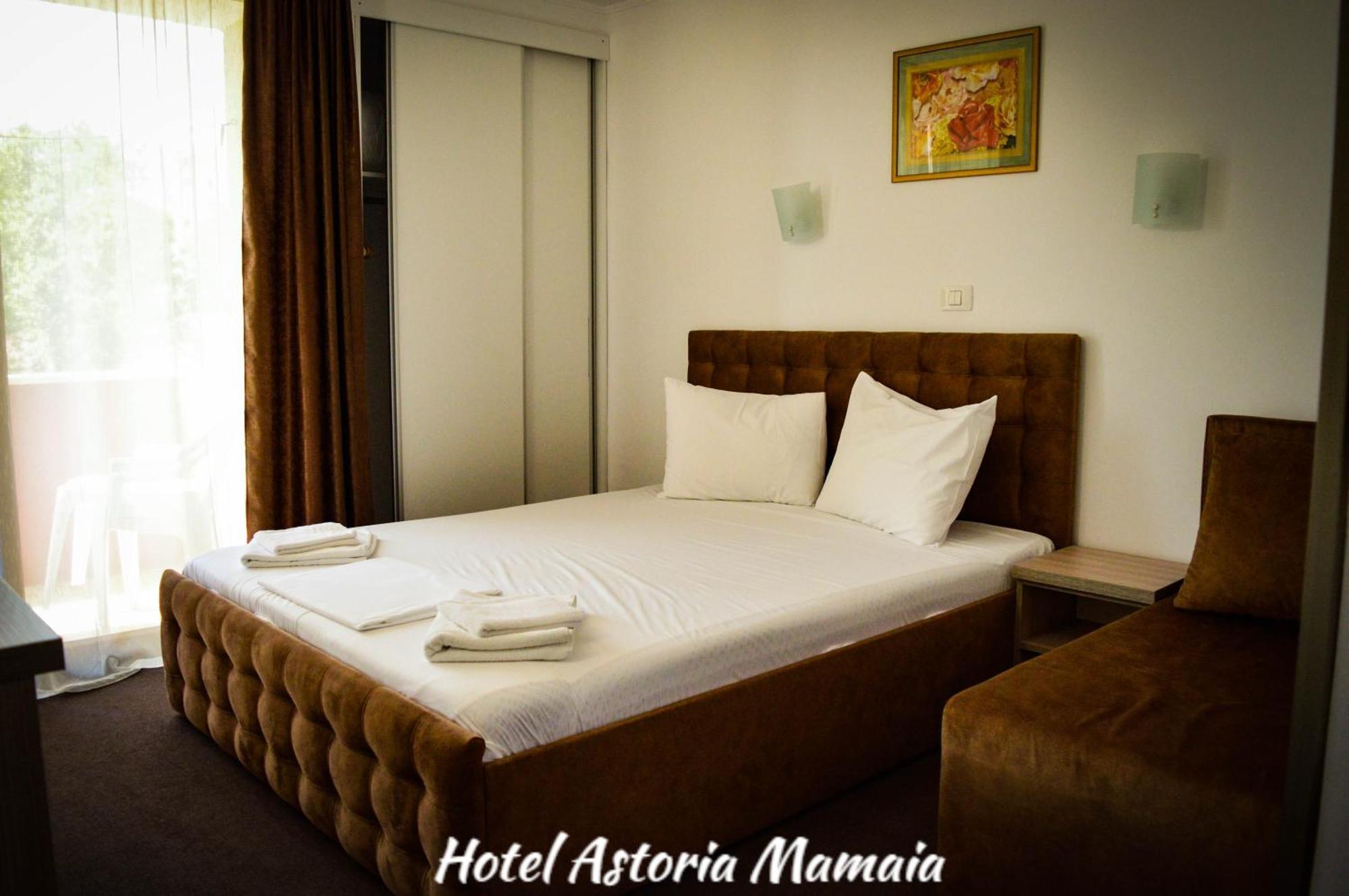 Hotel Astoria Мамая Экстерьер фото