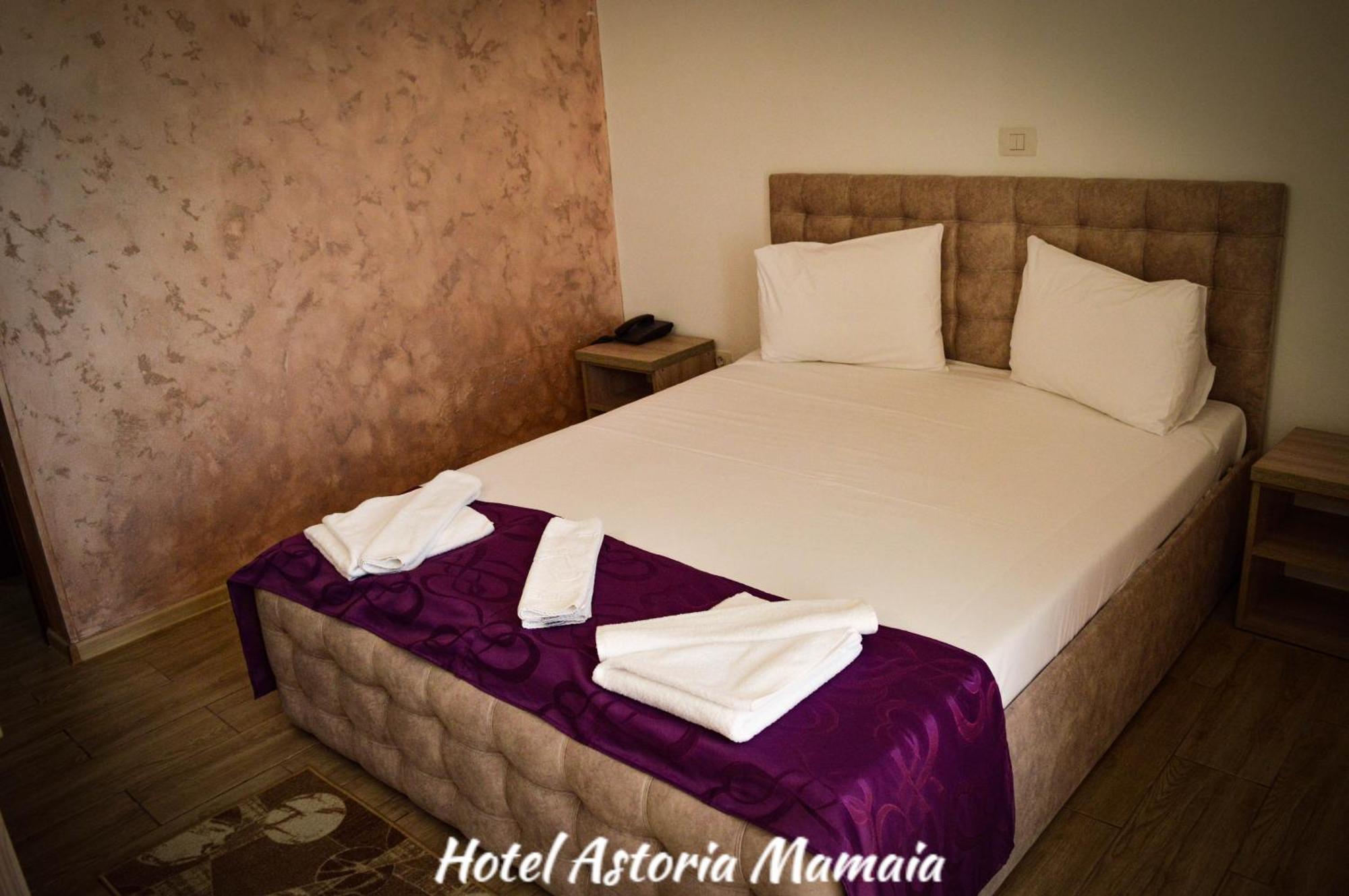 Hotel Astoria Мамая Экстерьер фото