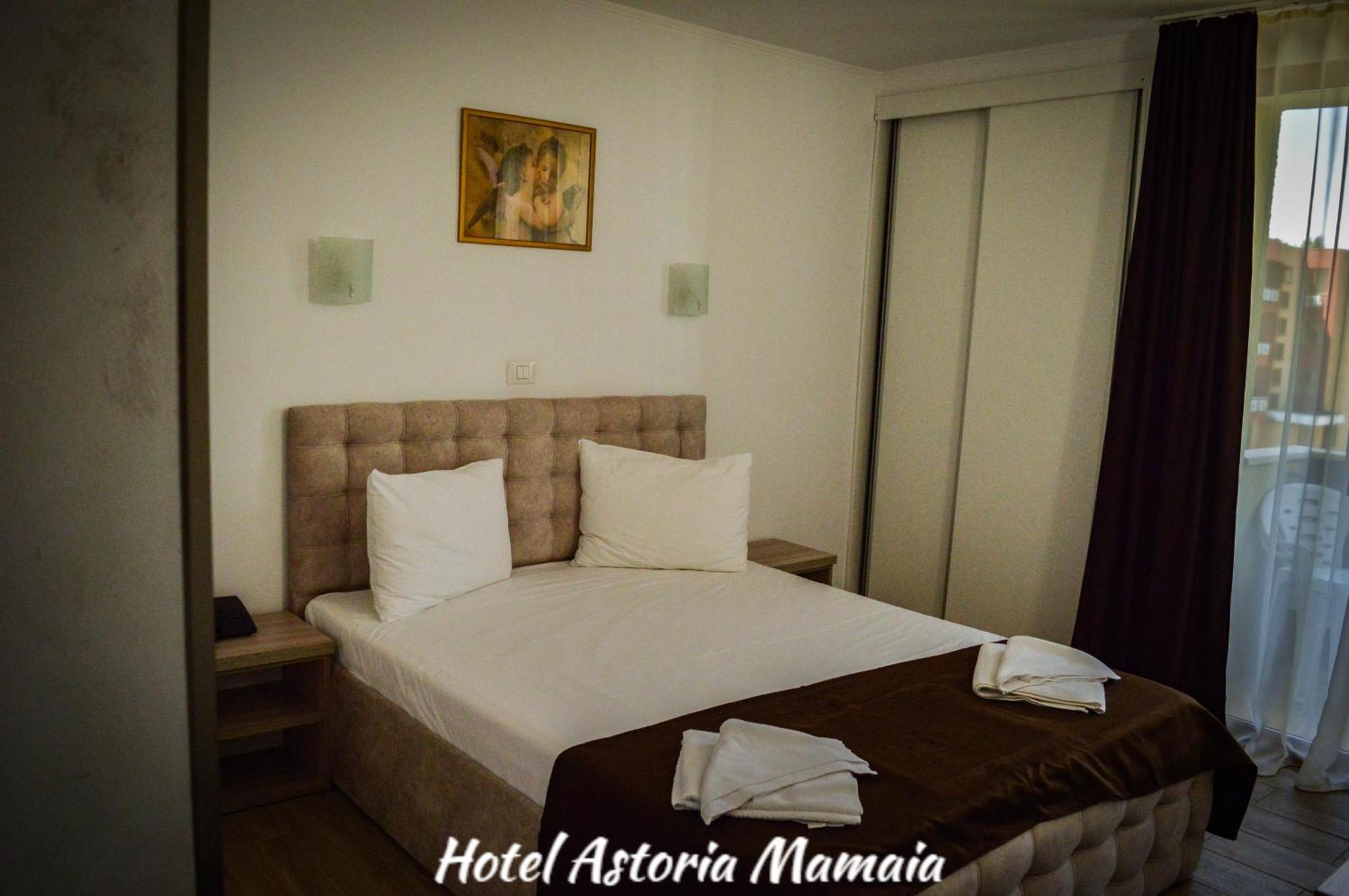 Hotel Astoria Мамая Экстерьер фото
