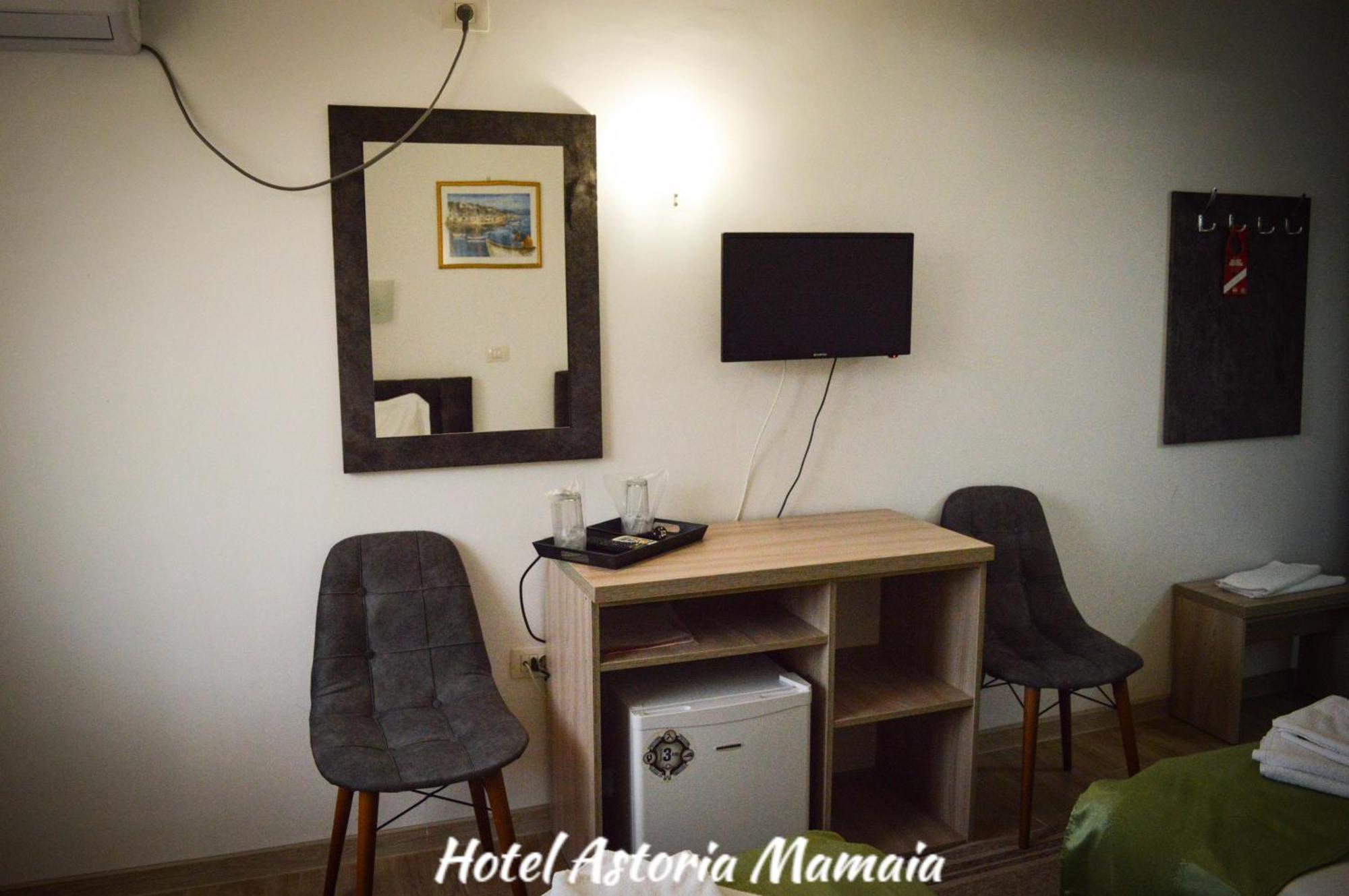 Hotel Astoria Мамая Экстерьер фото