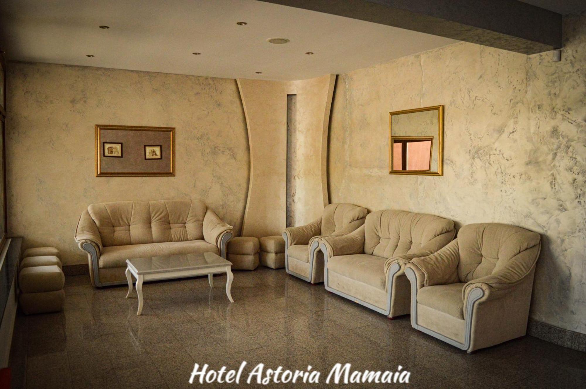Hotel Astoria Мамая Экстерьер фото