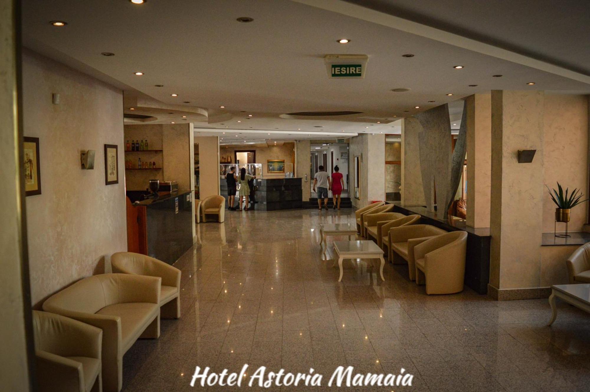 Hotel Astoria Мамая Экстерьер фото