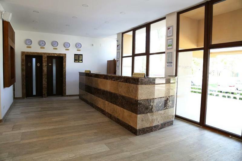 Hotel Astoria Мамая Экстерьер фото